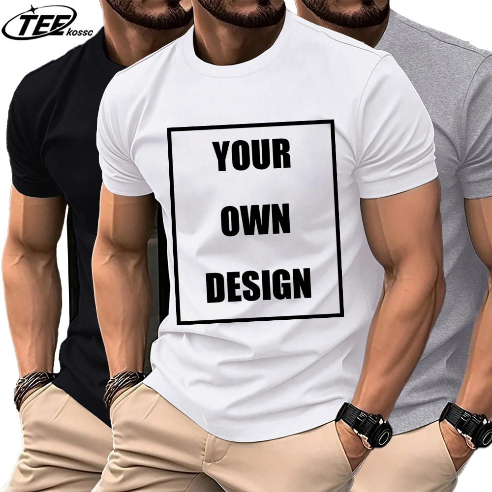 Your OWN Design Brand Logo/Pic - Summer Clothing Logo recensione e prezzo