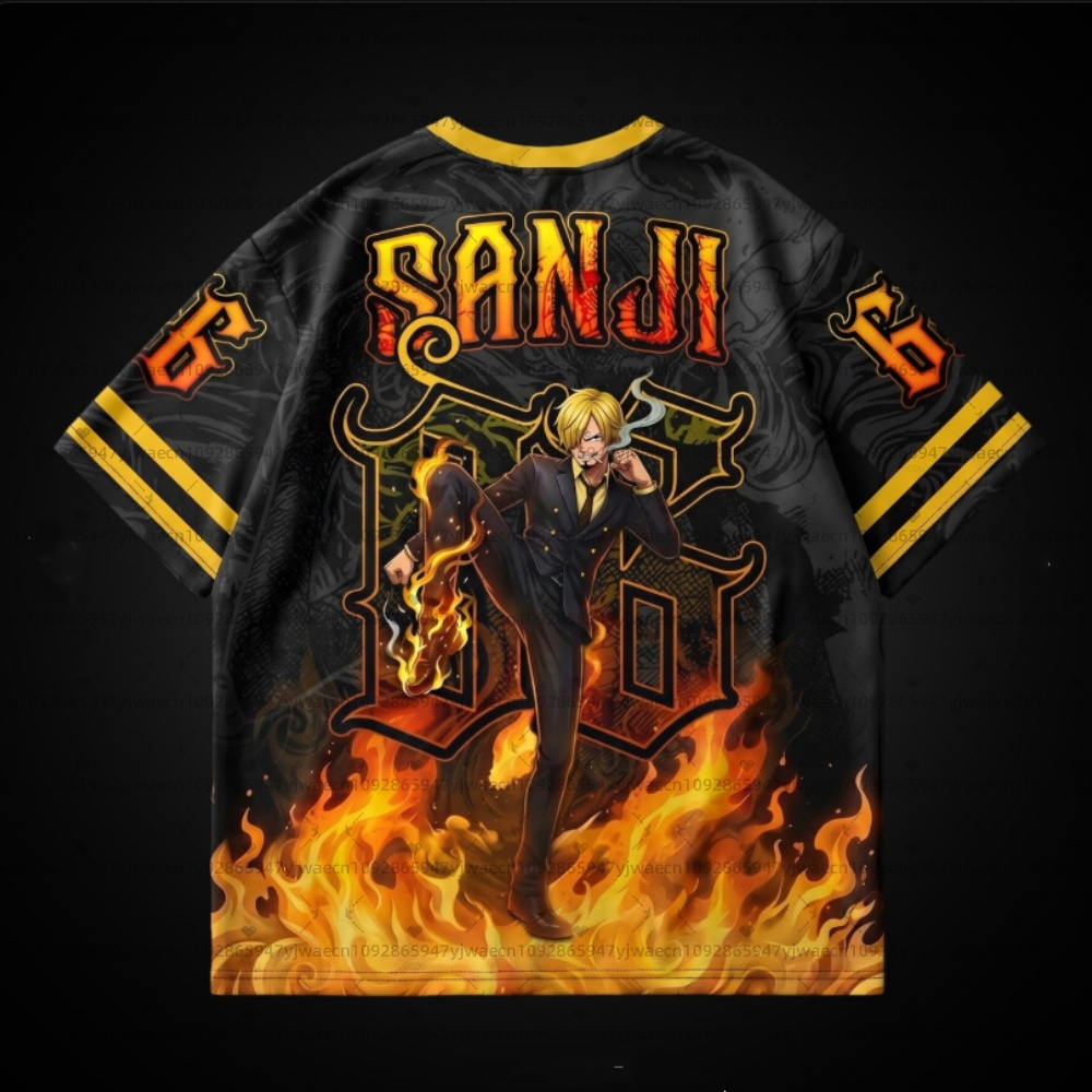 2526 men Summer Japanese Anime - Summer Japanese Clothing recensione e prezzo