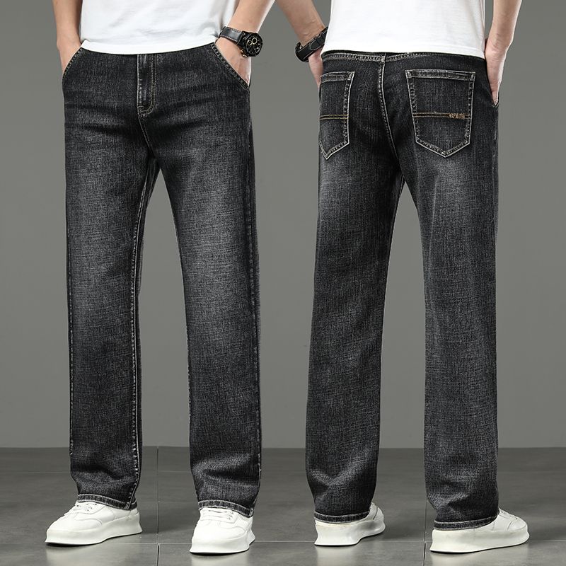 Vintage Men's Jeans Summer Thi - Vintage Summer Clothing Brand recensione e prezzo