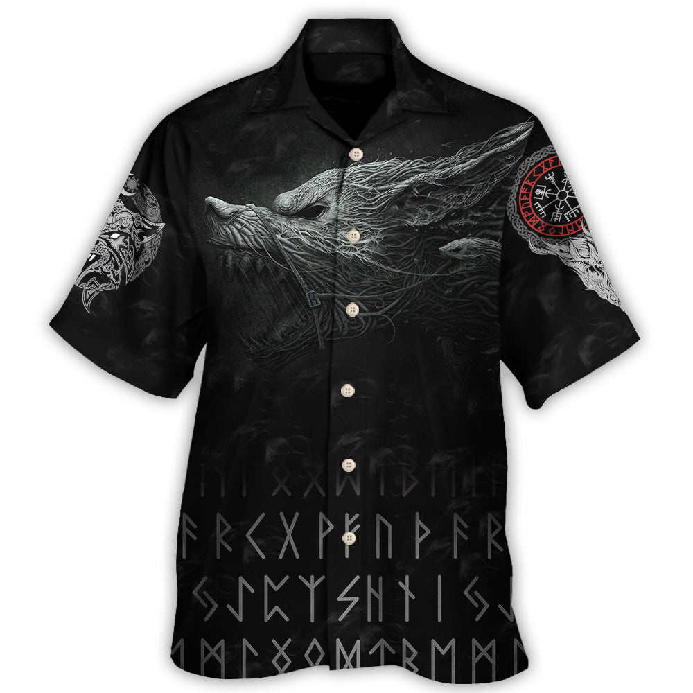 2024 Viking Men's Shirt Animal - Summer Viking Clothing recensione e prezzo