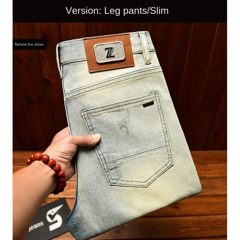 2025 Summer Thin Men's Clothin - Vintage Summer Clothing Brand recensione e prezzo