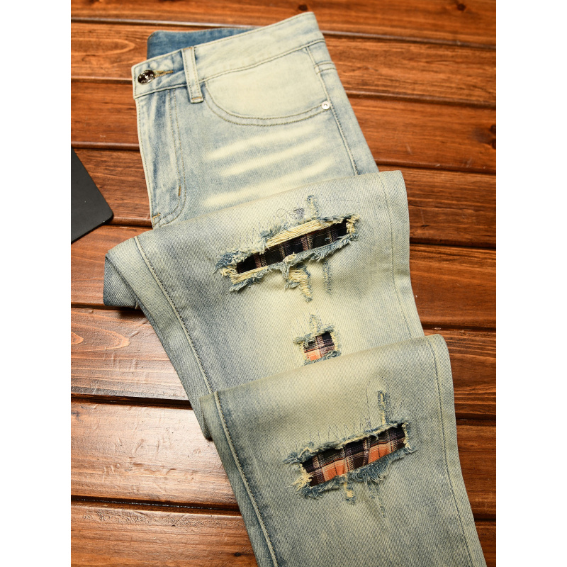 2025 Summer Thin Men's Clothin - Vintage Summer Clothing Brand recensione e prezzo