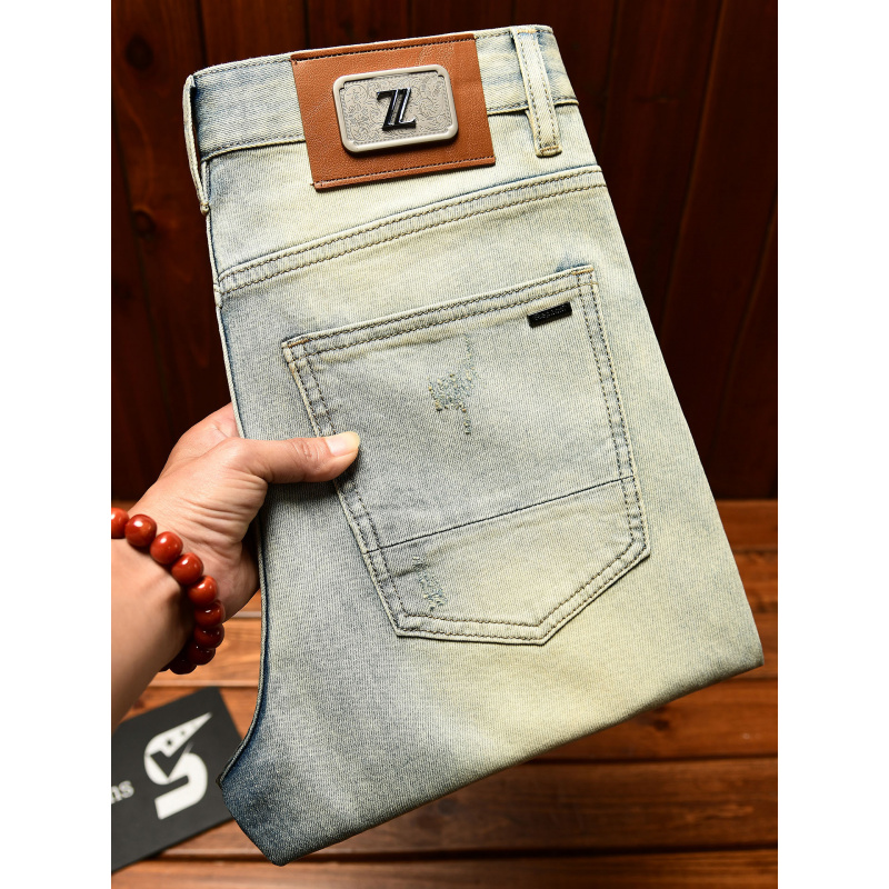 2025 Summer Thin Men's Clothin - Vintage Summer Clothing Brand recensione e prezzo