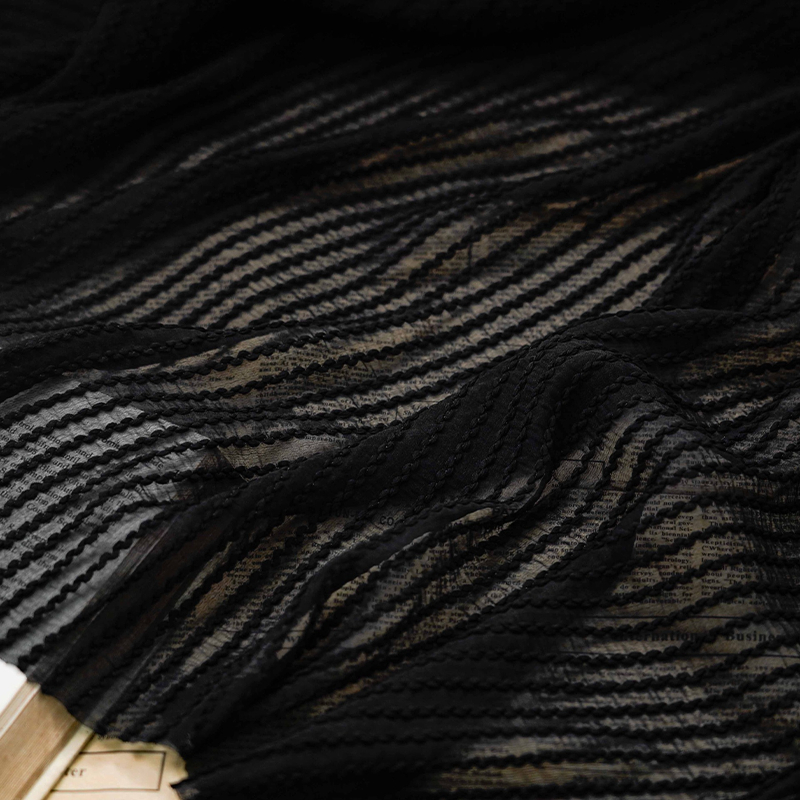 Spring Summer Multicolor Strip - Summer Clothing Material recensione e prezzo