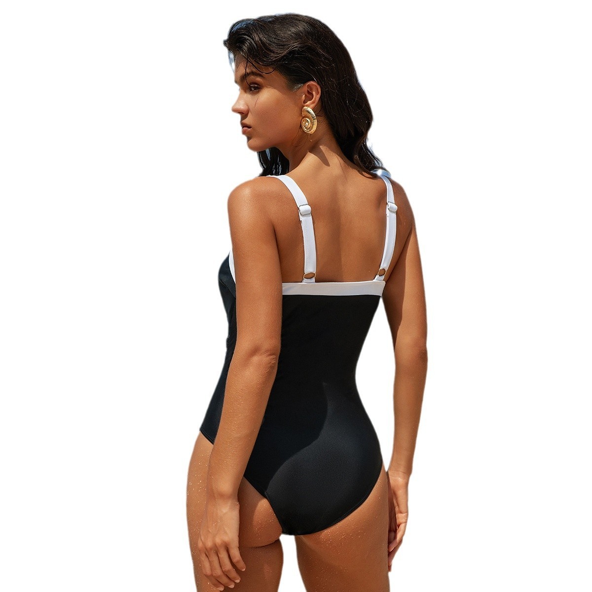 Swimwear Woman One Piece Swims - Swimsuit One Piece recensione e prezzo