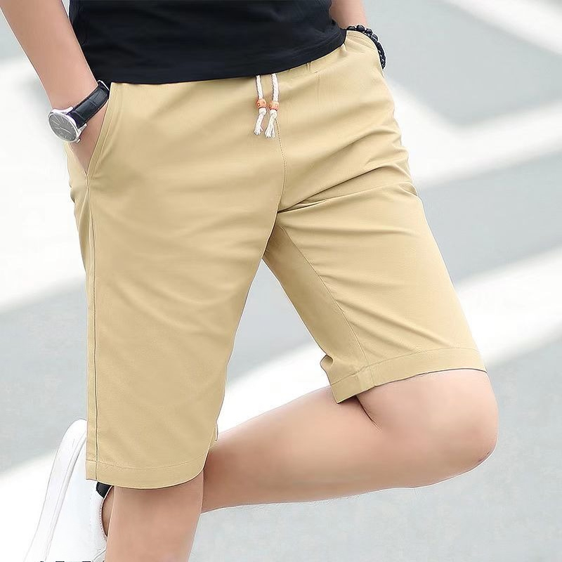 GELITAYIN Men's Cotton Shorts  - Summer Clothing Deals recensione e prezzo