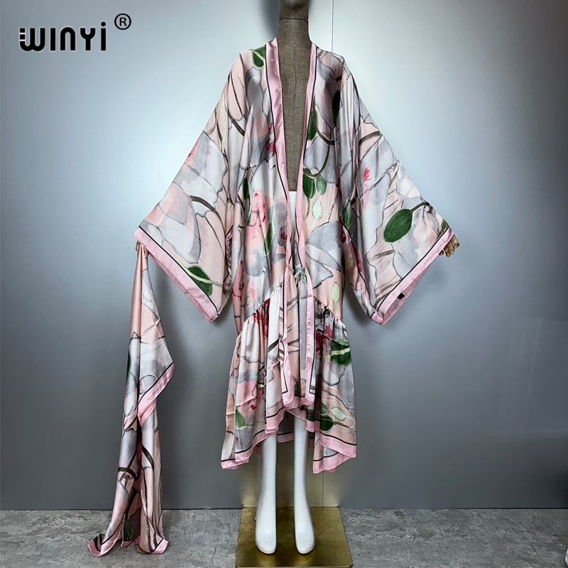 WINYI Africa Daily prom dress  - Summer Clothing Young Women recensione e prezzo