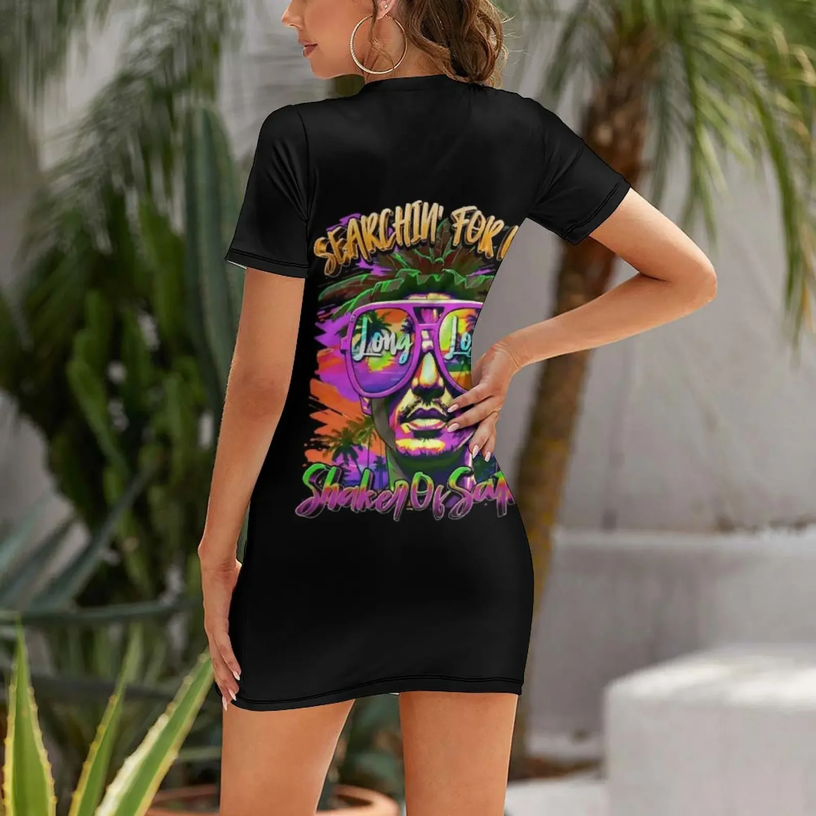 Searching For My Long Lost Sha - Summer Clothing Vibes recensione e prezzo