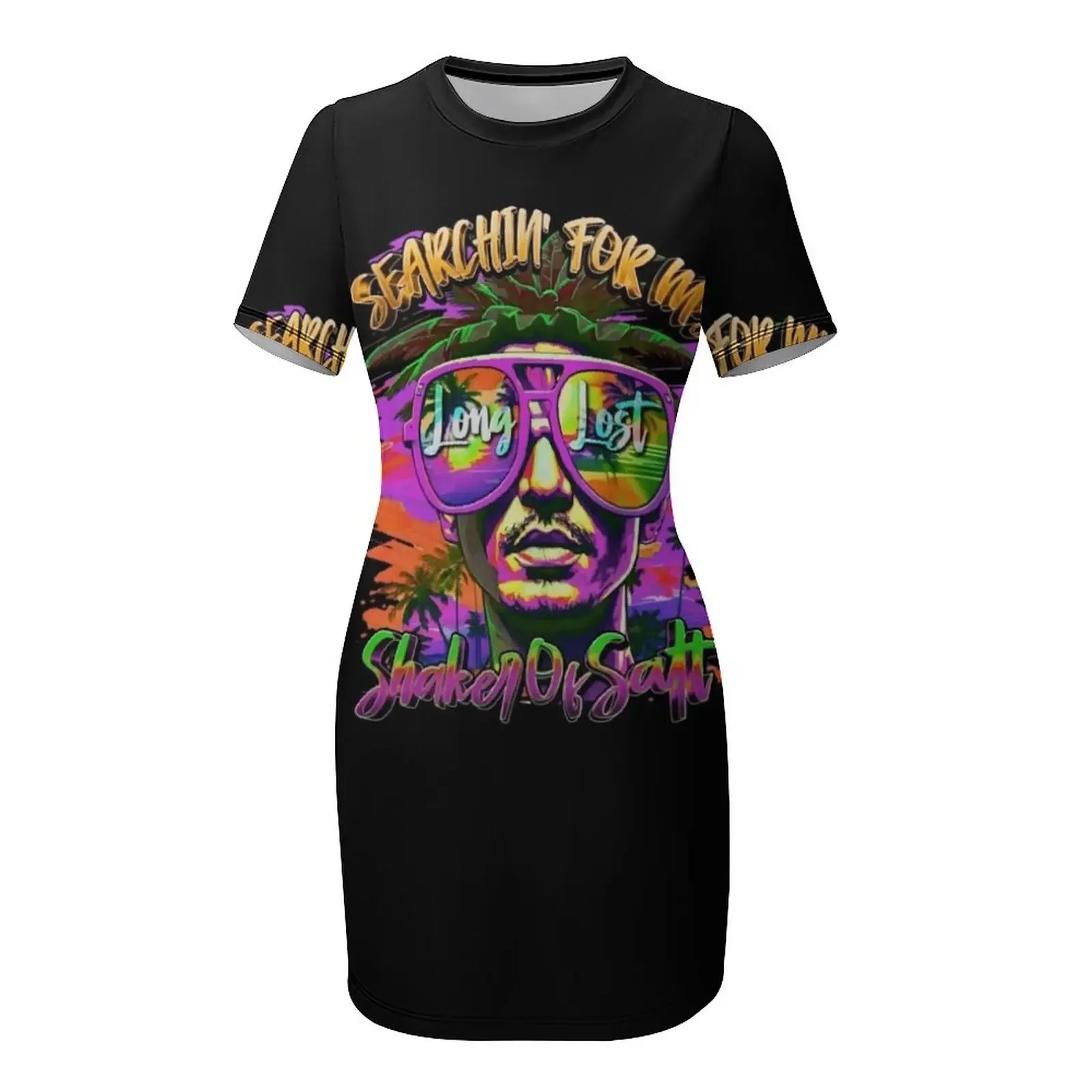 Searching For My Long Lost Sha - Summer Clothing Vibes recensione e prezzo
