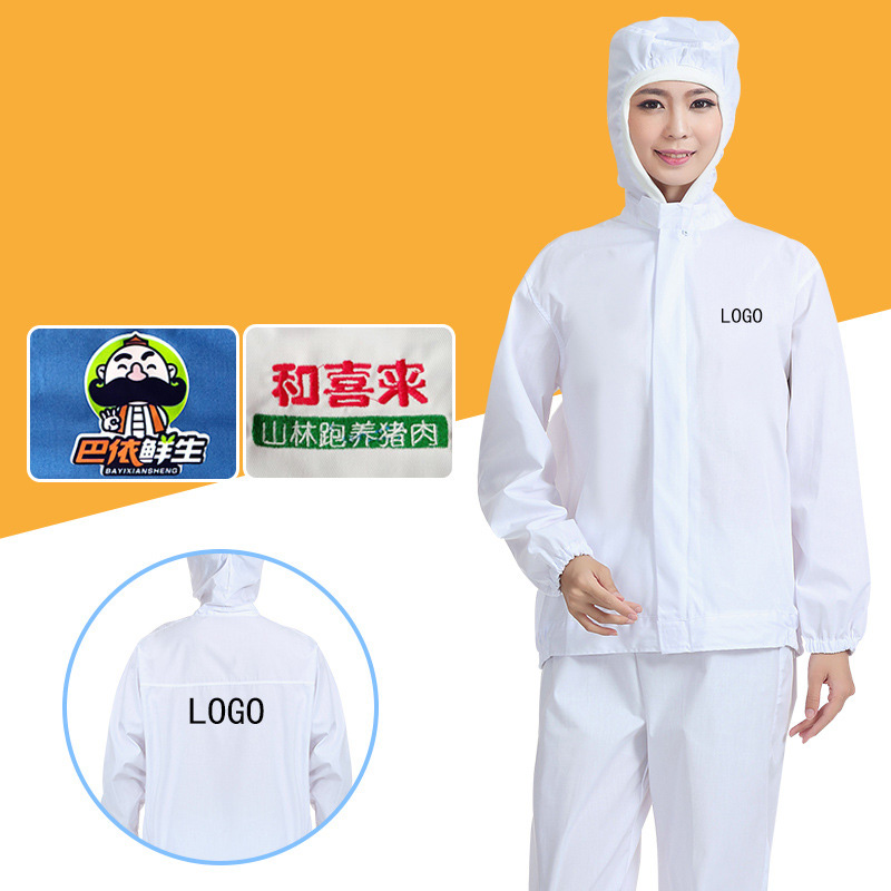 Men'S And Women'S Workshop Wor - Summer Clothing Logo recensione e prezzo