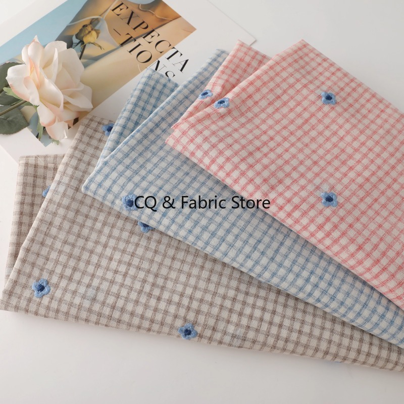 Ins Style Spring Summer Thin F - Summer Clothing Material recensione e prezzo