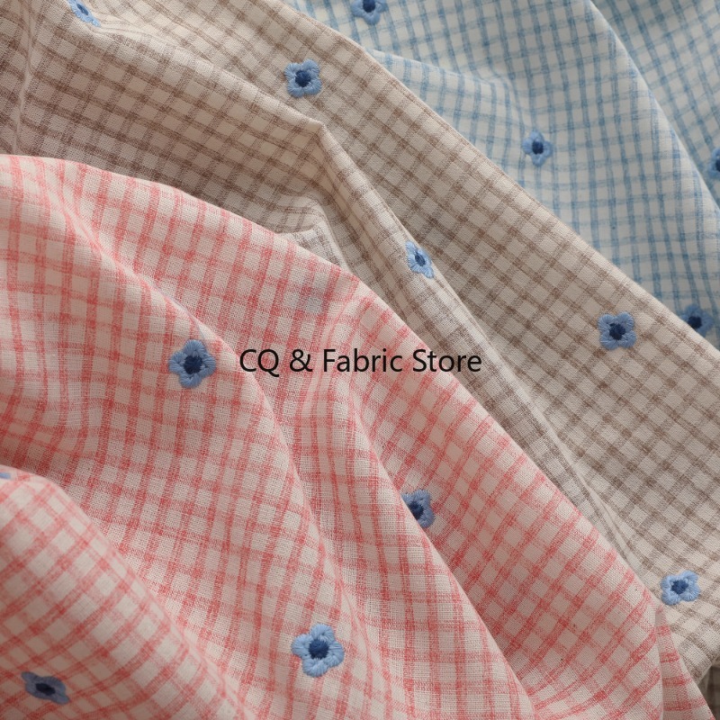Ins Style Spring Summer Thin F - Summer Clothing Material recensione e prezzo