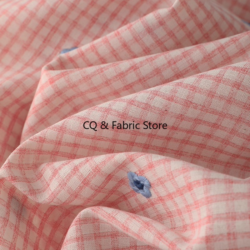 Ins Style Spring Summer Thin F - Summer Clothing Material recensione e prezzo