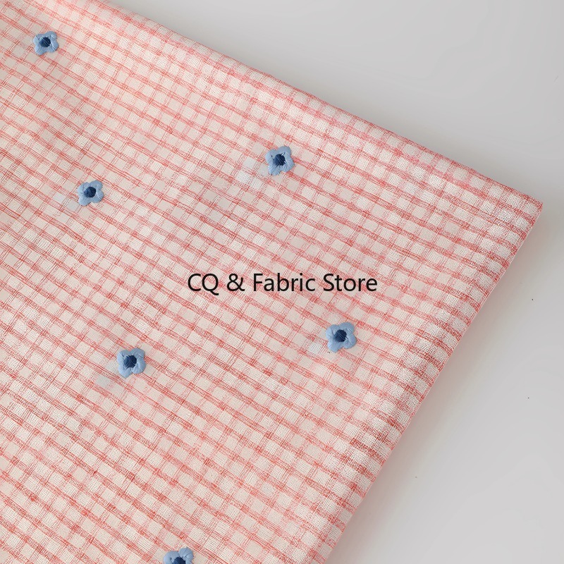 Ins Style Spring Summer Thin F - Summer Clothing Material recensione e prezzo