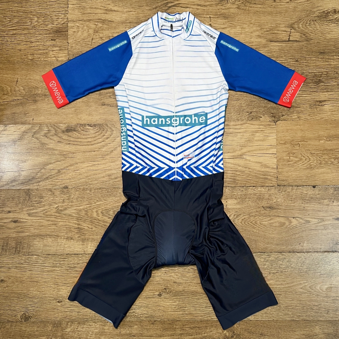 LASER CUT Skinsuit 2026 2025 B - Summer Clothing Material recensione e prezzo