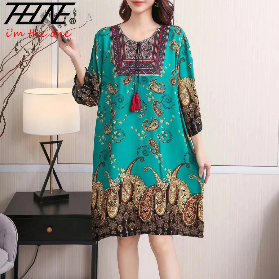 Women's Clothing Women Indian  - Indian Summer Vintage Clothing recensione e prezzo