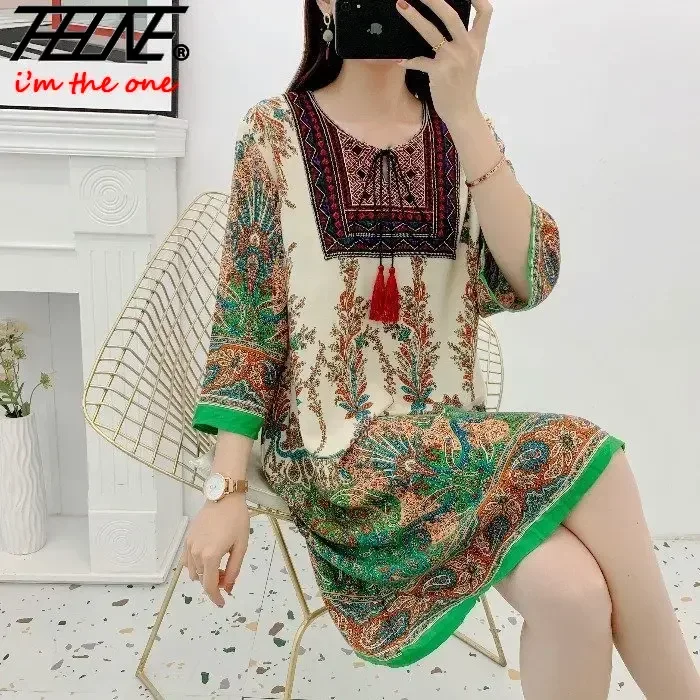 Women's Clothing Women Indian  - Indian Summer Vintage Clothing recensione e prezzo