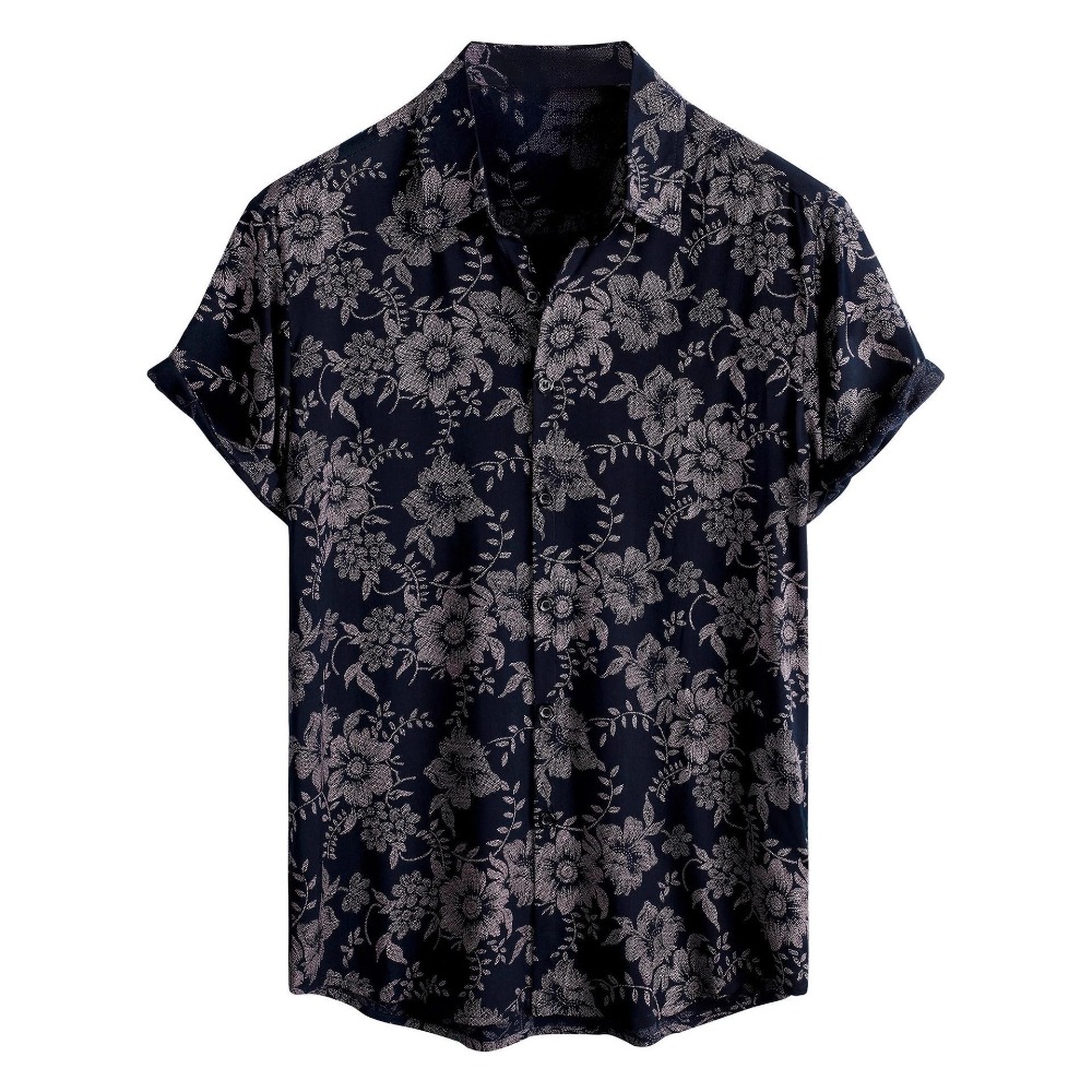 Summer Japanese Retro Shirt Be - Summer Japanese Clothing recensione e prezzo