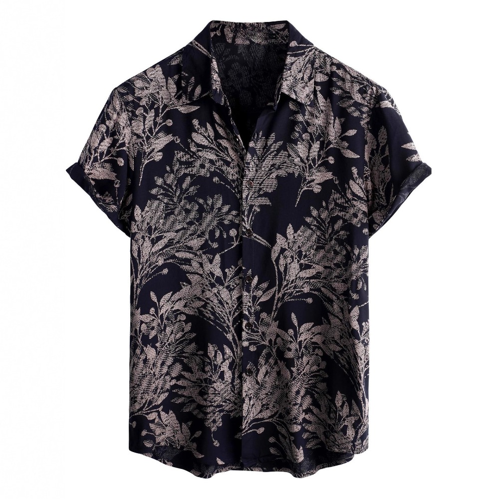 Summer Japanese Retro Shirt Be - Summer Japanese Clothing recensione e prezzo