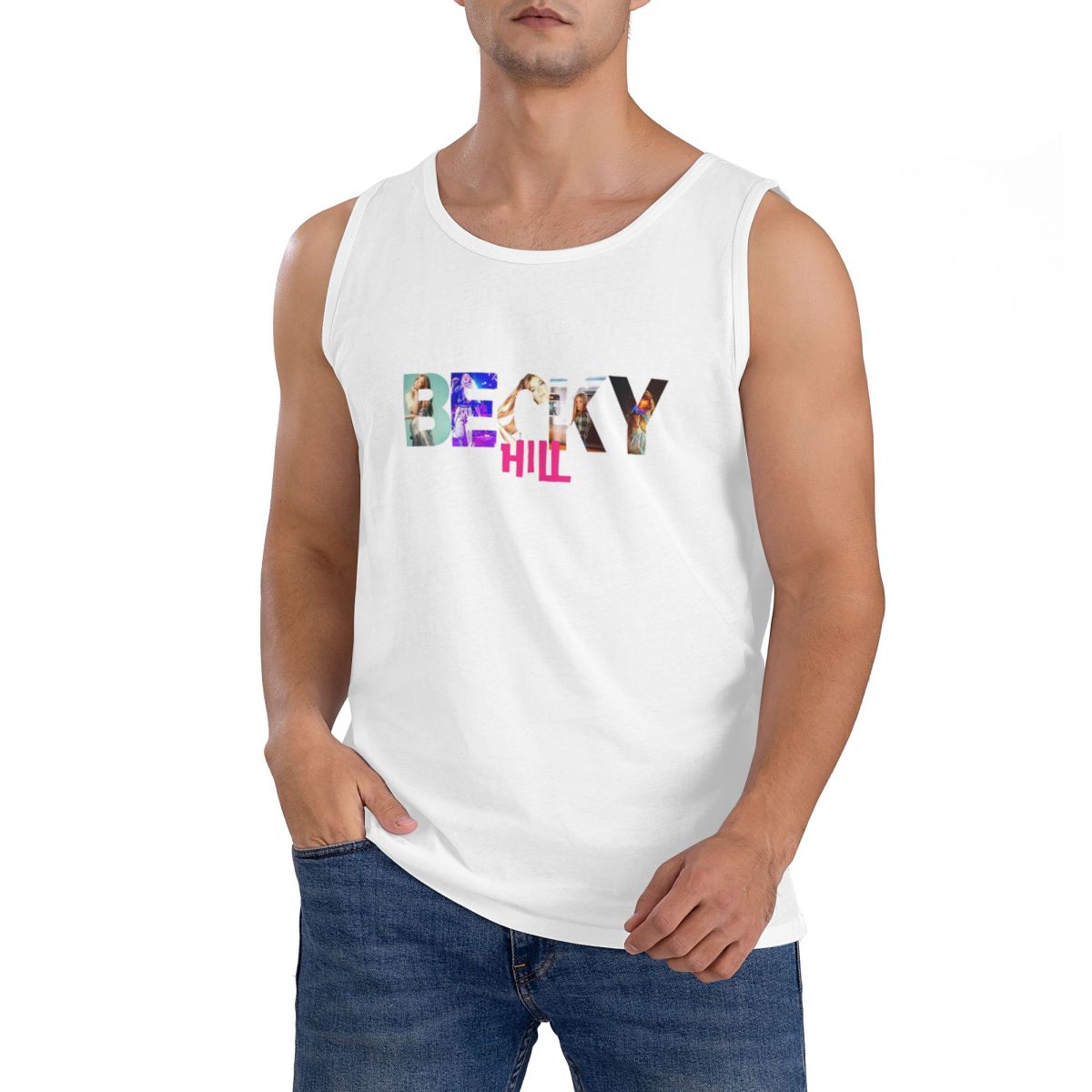 100% Cotton Becky Hill Classic - Summer Hill Clothing recensione e prezzo