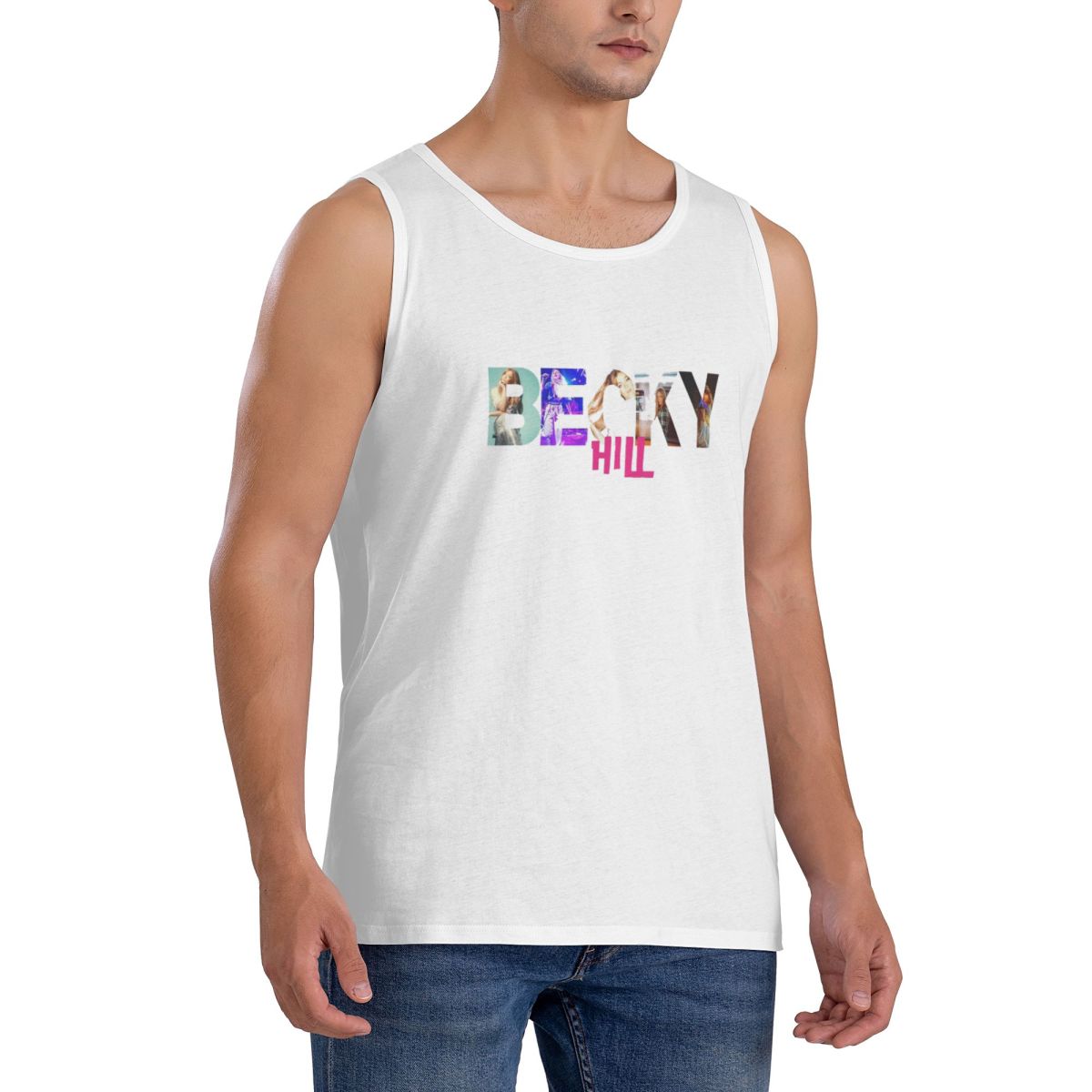 100% Cotton Becky Hill Classic - Summer Hill Clothing recensione e prezzo