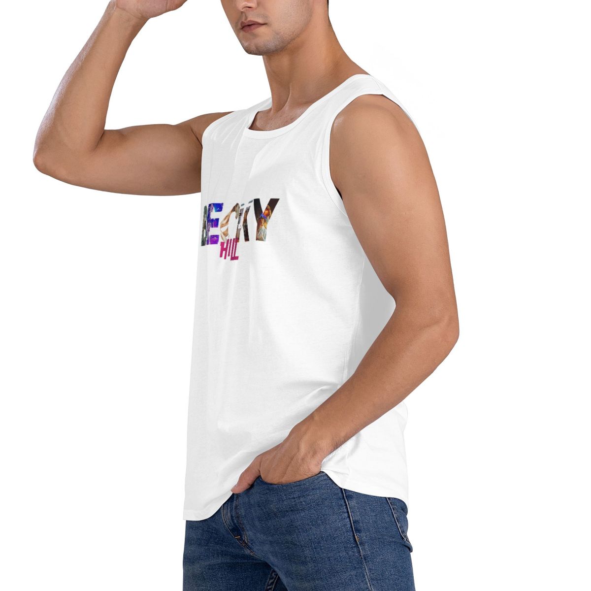 100% Cotton Becky Hill Classic - Summer Hill Clothing recensione e prezzo