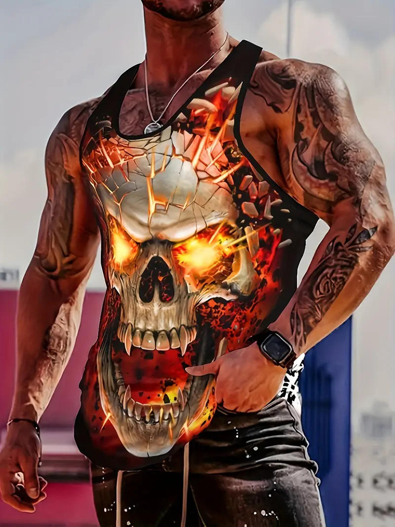 Viking Warrior Printed Round N - Summer Viking Clothing recensione e prezzo