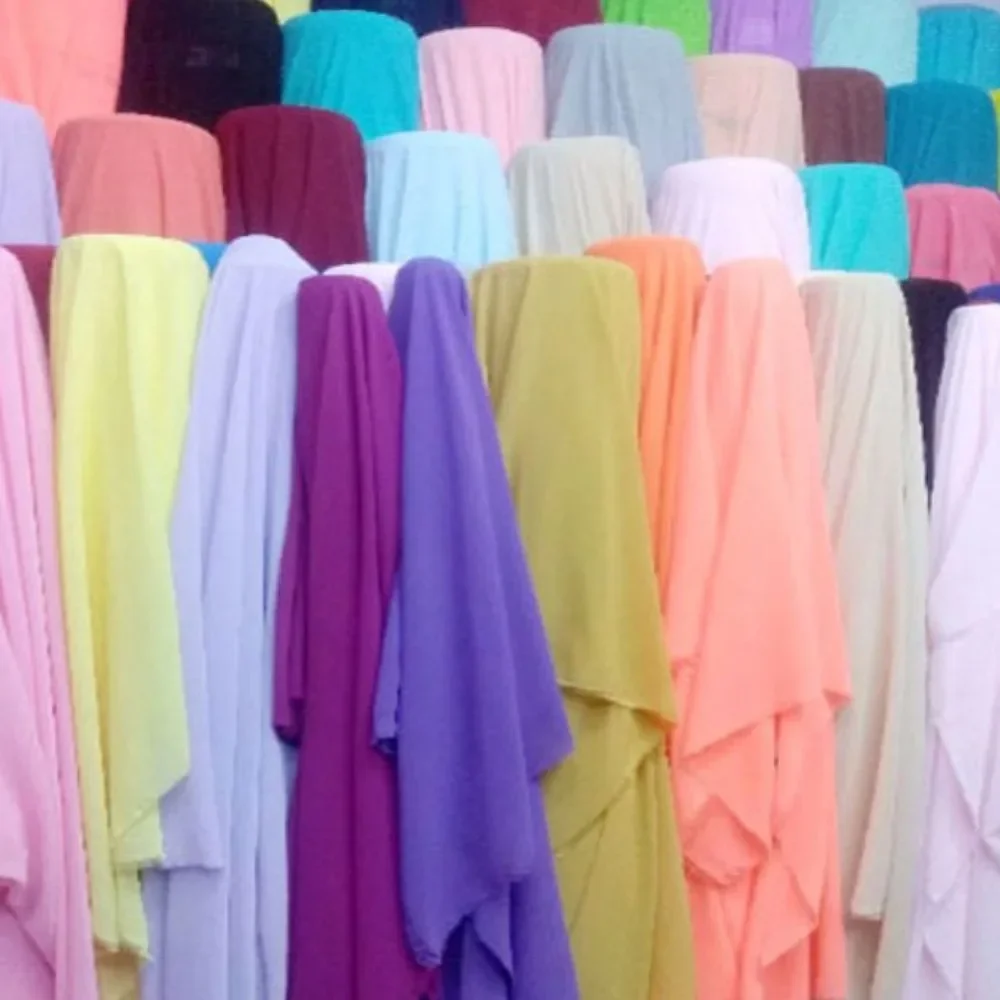 1/2/3m Summer Breathable Chiff - Summer Clothing Material recensione e prezzo