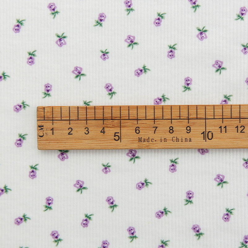 45x140cm Elastic 2X2 Knitted R - Summer Clothing Material recensione e prezzo