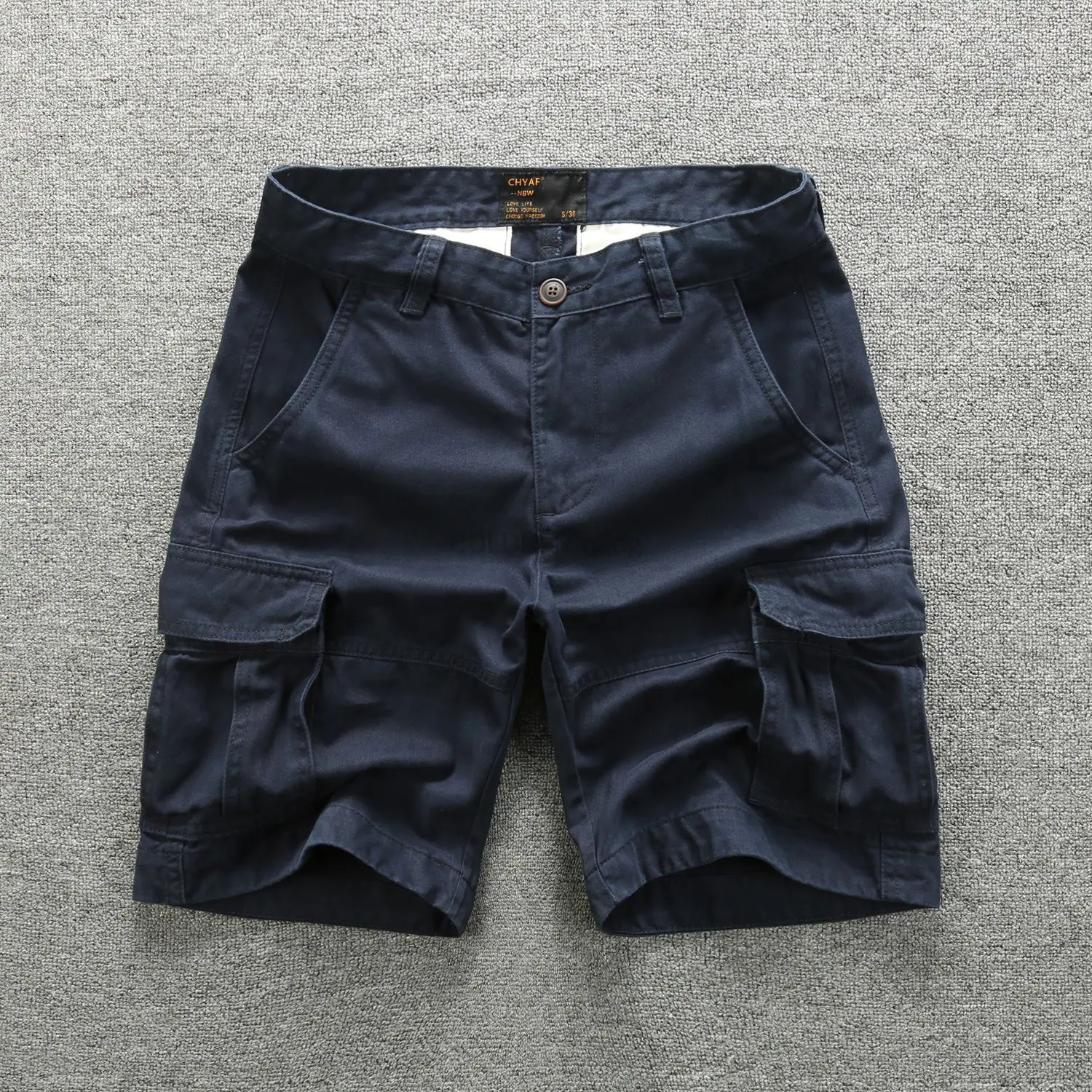 Camouflage Cargo Shorts for Me - Vintage Summer Clothing Brand recensione e prezzo