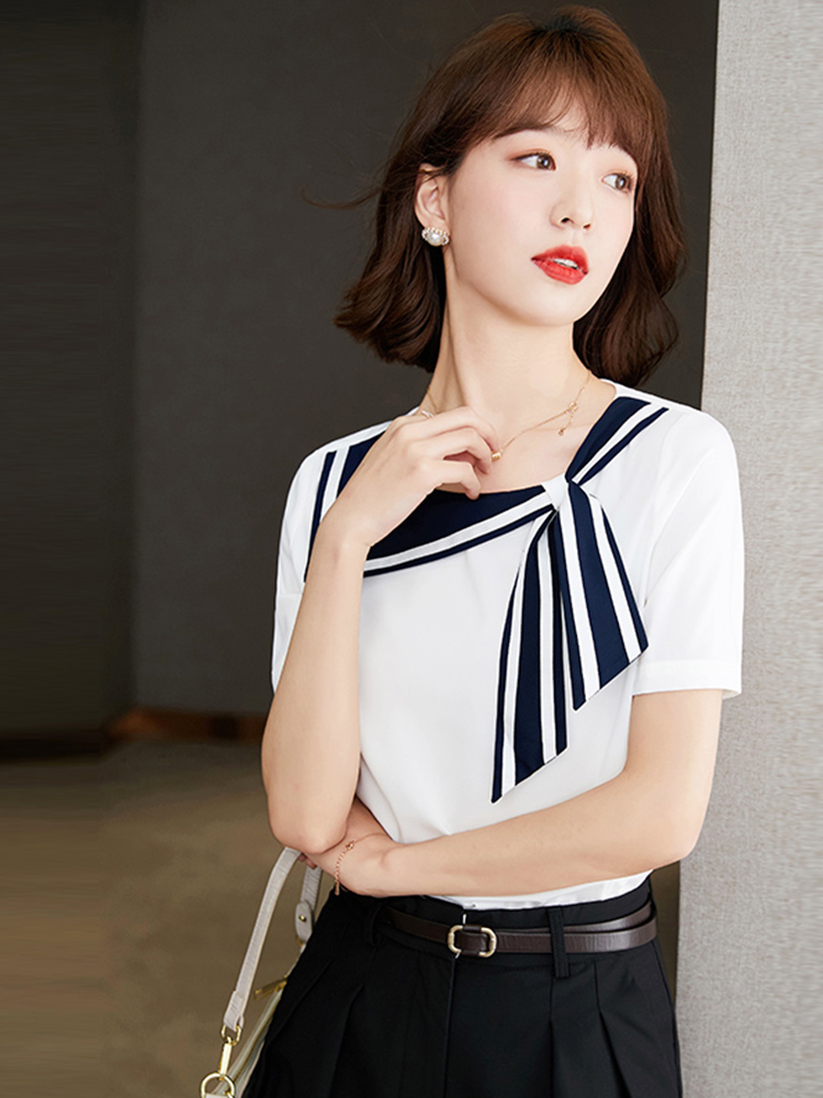 Fashionable Summer Chiffon Shi - Summer Clothing Old Navy recensione e prezzo