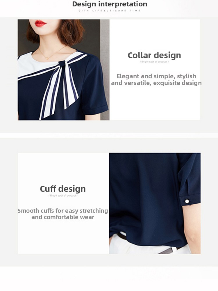Fashionable Summer Chiffon Shi - Summer Clothing Old Navy recensione e prezzo