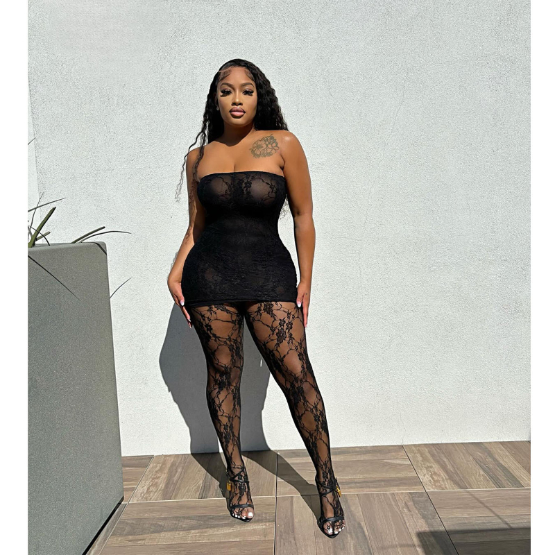 Sexy Night Club Outfits for Wo - Summer Clothing In Winter recensione e prezzo