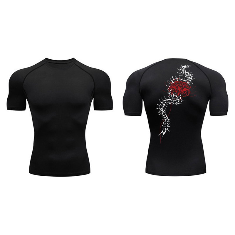 Men Quick Dry Splicing Short-S - Summer Clothing In Winter recensione e prezzo