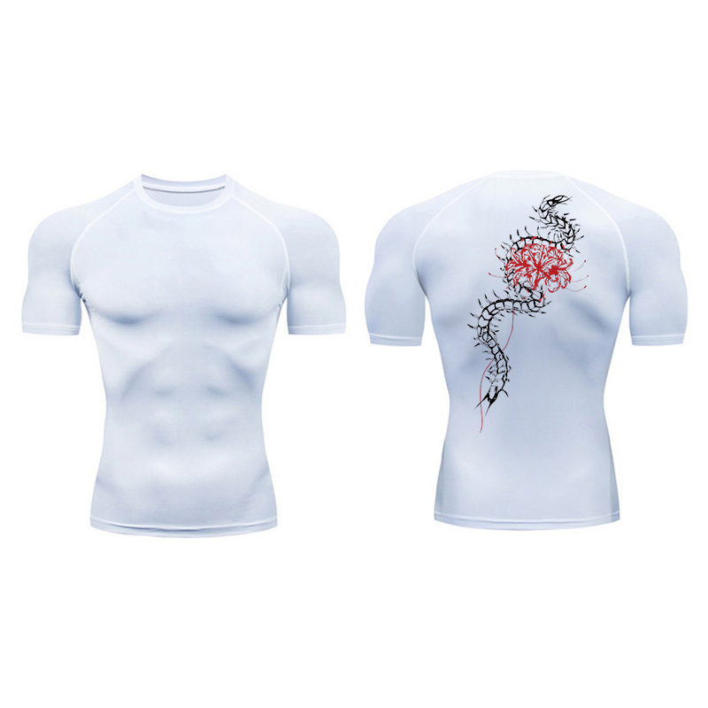 Men Quick Dry Splicing Short-S - Summer Clothing In Winter recensione e prezzo