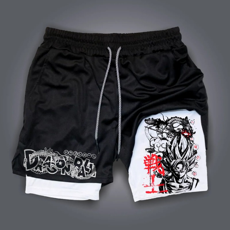 2026 New Summer Dragon Ball Ov - Summer Clothing Good Quality recensione e prezzo