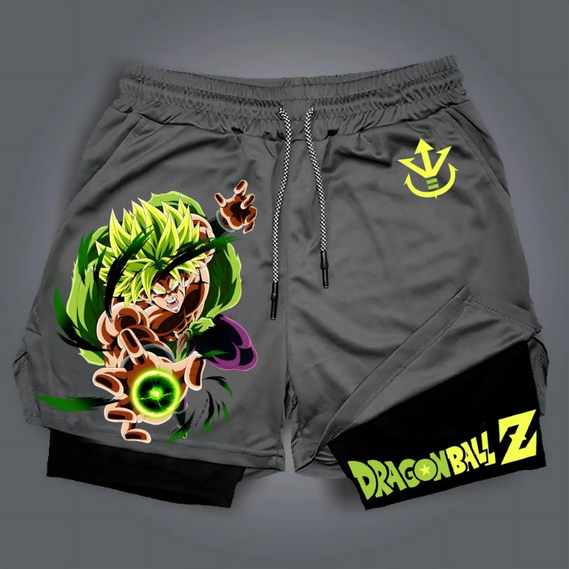 2026 New Summer Dragon Ball Ov - Summer Clothing Good Quality recensione e prezzo